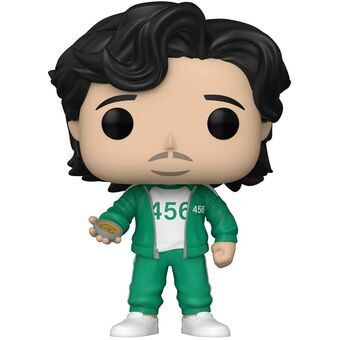 Action Figure Funko Pop! Gi-hun 456