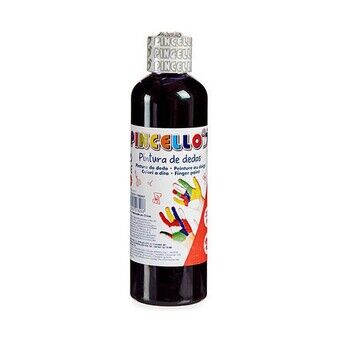 Finger Painting 200 ml Purple (12 Units)