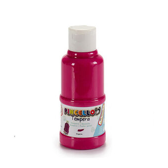 Tempera Magenta (120 ml) (12 Units)