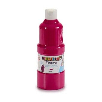 Tempera Magenta 400 ml (6 Units)