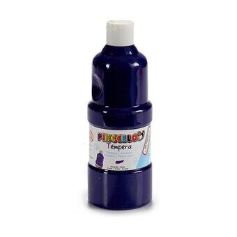 Tempera Purple 400 ml (6 Units)