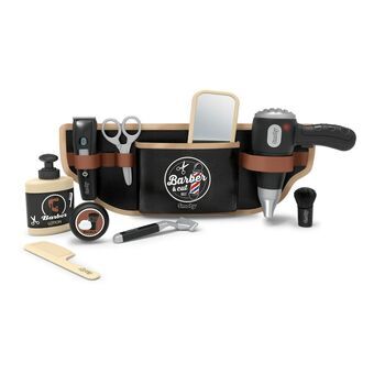 Children\'s Make-up Set Smoby BARBER & CUT BELT Black