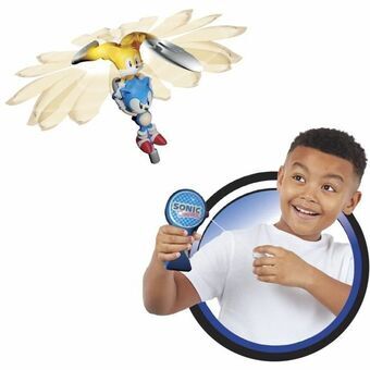 Flying toy Sonic Flying Heroes