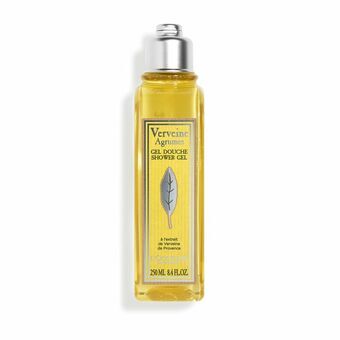 Shower Gel L\'Occitane En Provence   Cleaner Verbena Citrus 250 ml