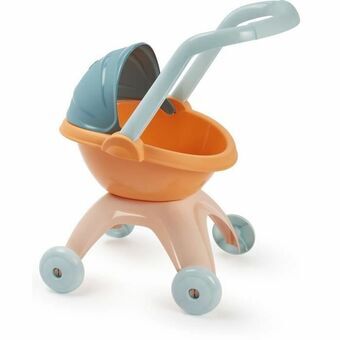 Doll Stroller Ecoiffier