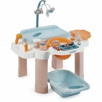 Doll\'s Bath Set with Accessories Ecoiffier