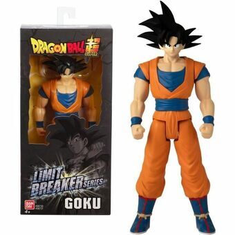 Sandpit Bandai Goku Limit Breaker Series