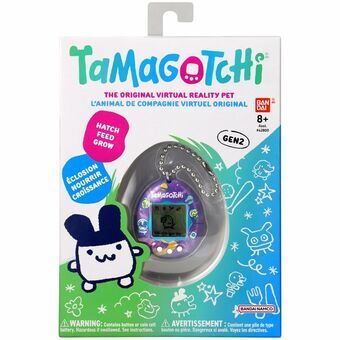 Interactive Pet Bandai TAMAGOTCHI