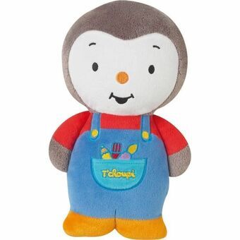 Fluffy toy Jemini T\'choupi (FR) (1 Piece)