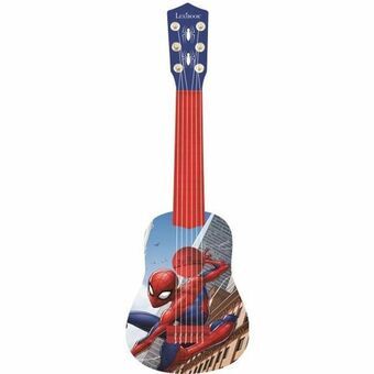 Baby Guitar Lexibook Spiderman