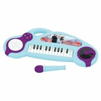 Electric Piano Lexibook Frozen