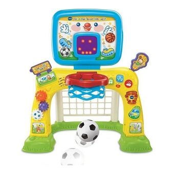 Baby toy Vtech Bébé multisport interactif (FR)