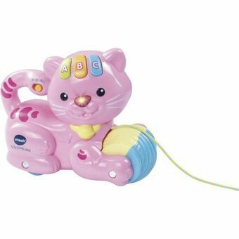 Educational Game Vtech Baby 1, 2, 3 p\'tit chat