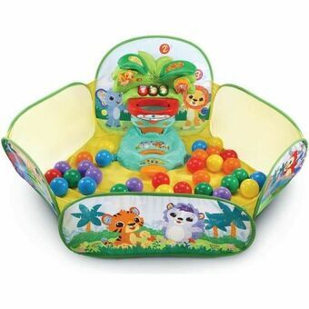 Ball Pool Vtech Baby P\'tits Loulous Interactive Ball Pool (FR)