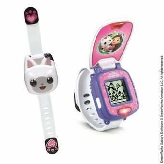 Infant\'s Watch Vtech Gabby´s Dollhouse