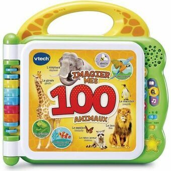 Educational Game Vtech 80-609545 (FR)