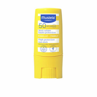 Sun Block Mustela Familia Sol SPF 50+ 9 ml