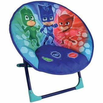 Child\'s Armchair PJ Masks 53 x 56 x 43 cm Foldable