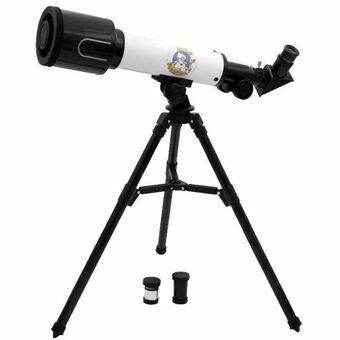 Child\'s Telescope Silverlit HELLO MAESTRO ONCE UPON A TIME Telemeter/Telescope