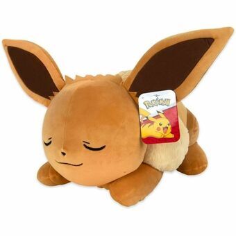 Baby Doll Bandai Pokemon Eevee