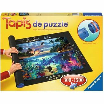 Puzzle Ravensburger Tapis 1500 Pieces