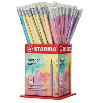 Pencil Stabilo