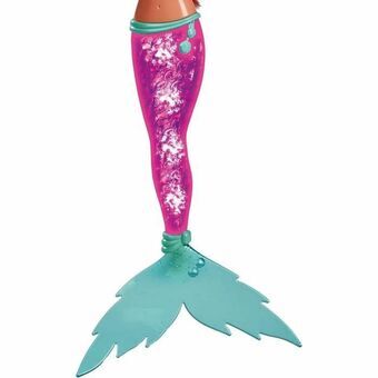 Doll Simba Sparkel Mermaid