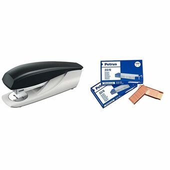 Stapler Petrus 623370 Black