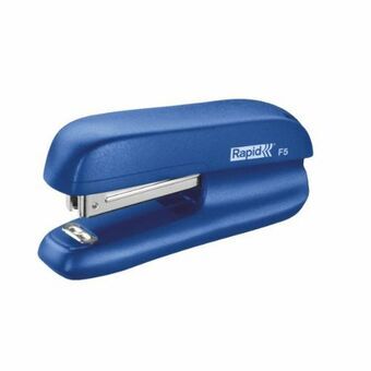 Stapler Rapid 5000265 Blue