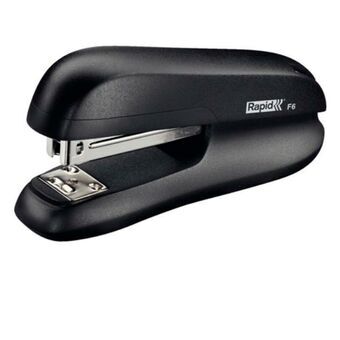 Stapler Rapid 5000268 Black