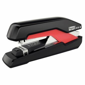 Stapler Rapid SO60 Black/Red