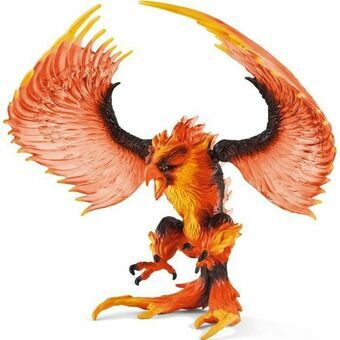 Action Figure Schleich The Fire Eagle