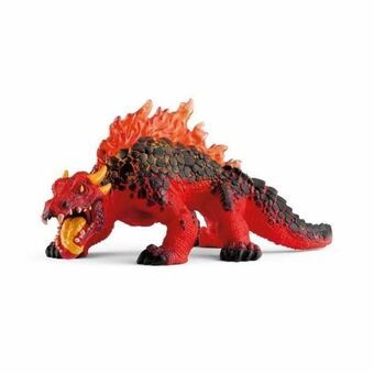 Figure Schleich Eldrador: Magma Lizard