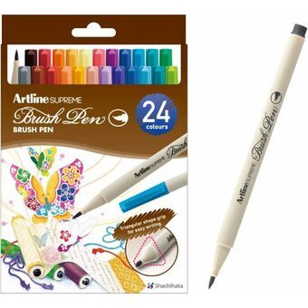 Set of Felt Tip Pens Artline EPFS F W24