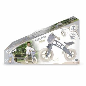 Children\'s Bike Decuevas Coco 83 x 53 x 38 cm