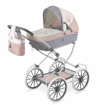 Doll Stroller Decuevas Funny 81 x 68 x 42 cm