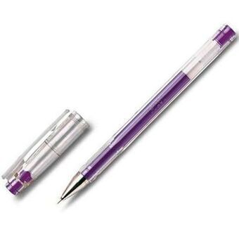 Pen Pilot 011658