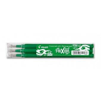 Set of spares Pilot NRFXV Pen Green