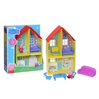 Doll\'s House Peppa Pig