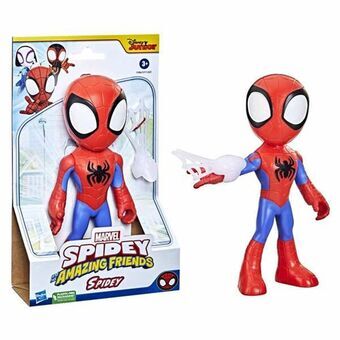 Figure Spidey Mega Mighty 22,5 cm