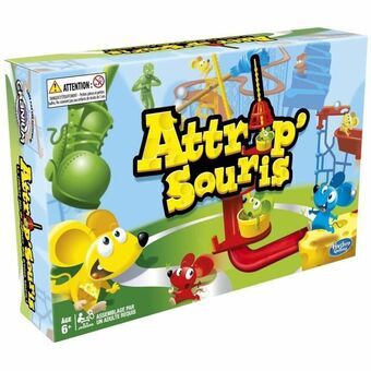 Board game Hasbro Attrap\'Souris (FR)