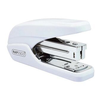 Stapler Rapesco X5-25PS White