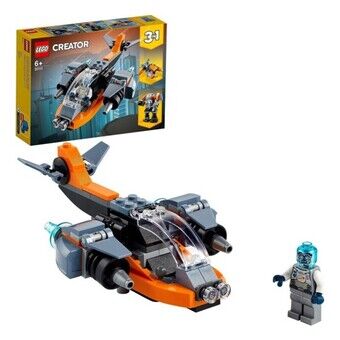 Playset Lego 31111