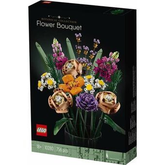 Bouquets Lego