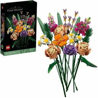 Bouquets Lego Multicolour