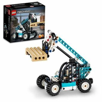 Construction set Lego 42133