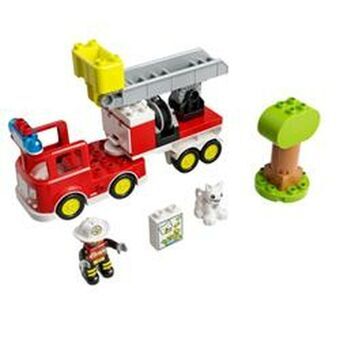 Playset Lego Multicolour