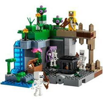 Playset Lego 21189                           Multicolour