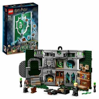 Action Figures Lego 3D Playset