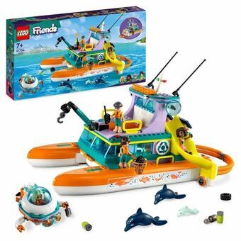 Playset Lego 41734